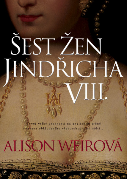Šest žen Jindřicha VIII. Šest žen Jindřicha VIII.