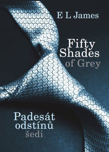 Fifty Shades of Grey: Padesát odstínů šedi