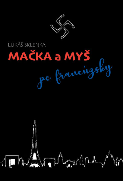 Mačka a myš po francúzsky