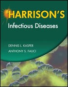 Harrisons Infectious Diseases