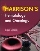 Harrisons Hematology and Oncology
