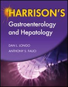 Harrisons Gastroenterology and Hepatology