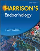 Harrisons Endocrinology