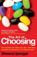 The Art of Choosing The Art of Choosing