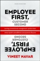 Employees First Customer Second: Turning Conventional Management Upside Down