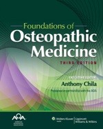 Foundations for Osteopathic Medicine