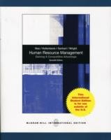 Fundamentals of Human Resource Management Fundamentals of Human Resource Management
