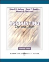 Accounting: Texts and Cases Accounting: Texts and Cases