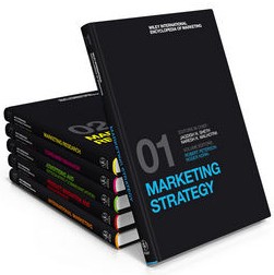 Wiley International Encyclopedia of Marketing