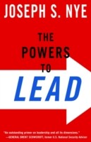 Powers to Lead Powers to Lead