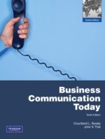Business Communication Today Business Communication Today