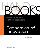 Handbook of the Economics of Innovation Handbook of the Economics of Innovation