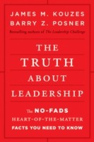 Truth about Leadership