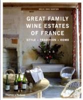 Great Family Wine Estates of France Great Family Wine Estates of France