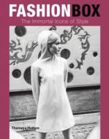 Fashion Box : The Immortal Icons of Style Fashion Box : The Immortal Icons of Style