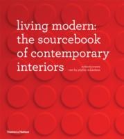 Living Modern: Sourcebook of Contempora Living Modern: Sourcebook of Contempora