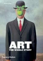 ART: The Whole Story ART: The Whole Story