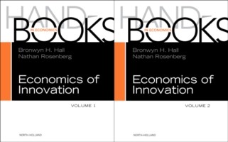 Economics of Innovation 1&2 Economics of Innovation 1&2