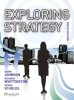 Exploring Strategy Text Only Plus MyStrategyLab Exploring Strategy Text Only Plus MyStrategyLab