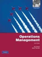 Operations Management Operations Management