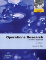 Operations Research Operations Research