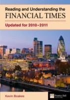 Reading and Understanding the `Financial Times` Reading and Understanding the `Financial Times`