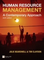 Human Resource Management Human Resource Management