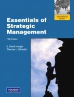 Essentials of Strategic Mangement Essentials of Strategic Mangement