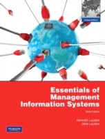 Essentials of Management Information Systems Essentials of Management Information Systems