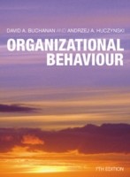 Organizational Behaviour Organizational Behaviour