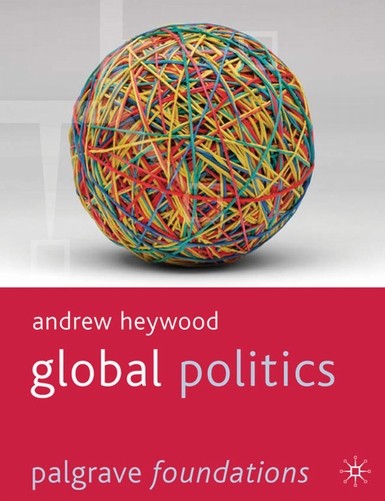 Global Politics Global Politics