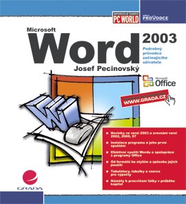 Word 2003 Word 2003