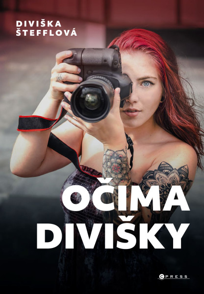 Očima Divišky Očima Divišky