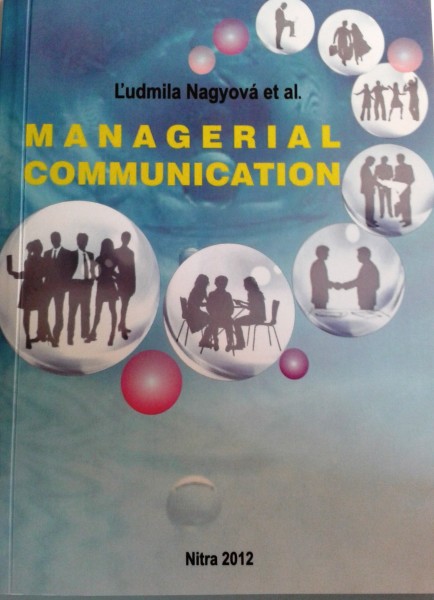 Managerial Communication