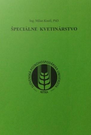 Špeciálne kvetinárstvo Špeciálne kvetinárstvo