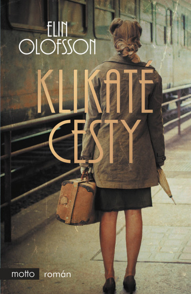 Klikaté cesty Klikaté cesty