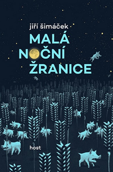 Malá noční žranice Malá noční žranice