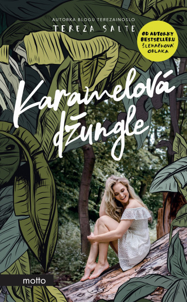 Karamelová džungle Karamelová džungle