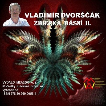Zbierka básní  II.