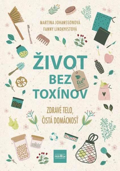 Život bez toxínov Život bez toxínov
