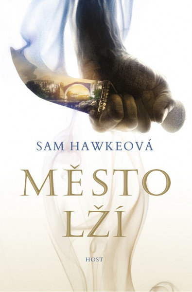 Město lží Město lží