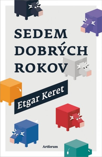 Sedem dobrých rokov