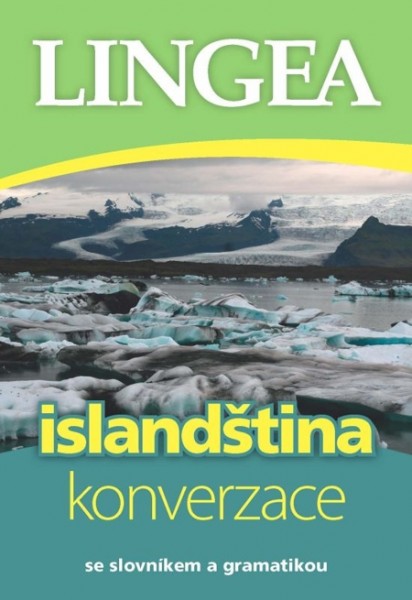 Česko-islandská konverzace