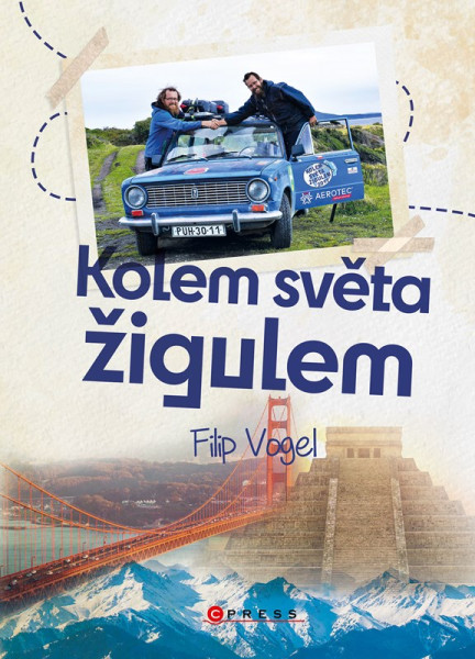 Kolem světa žigulem Kolem světa žigulem