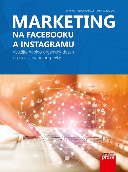 Marketing na Facebooku a Instagramu