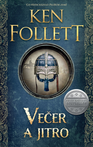 Večer a jitro (Pilíře země 4/prequel)