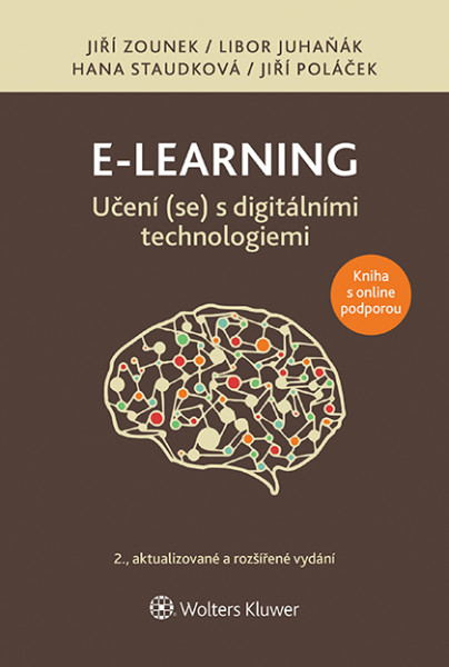 E-learning: Učení (se) s digitálními technologiemi