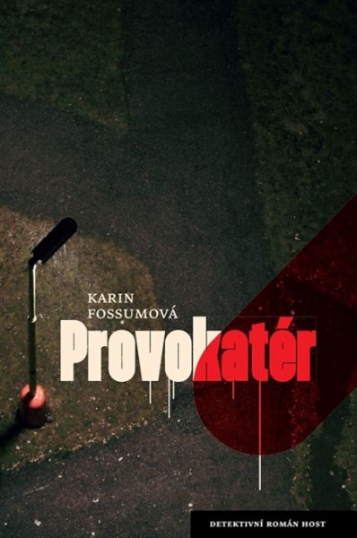 Provokatér