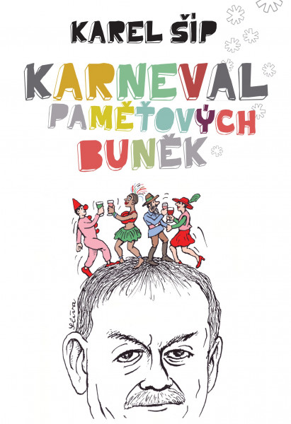 Karneval paměťových buněk Karneval paměťových buněk