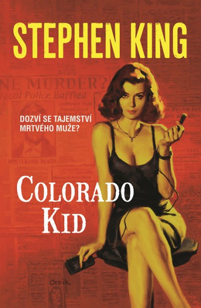 Colorado Kid